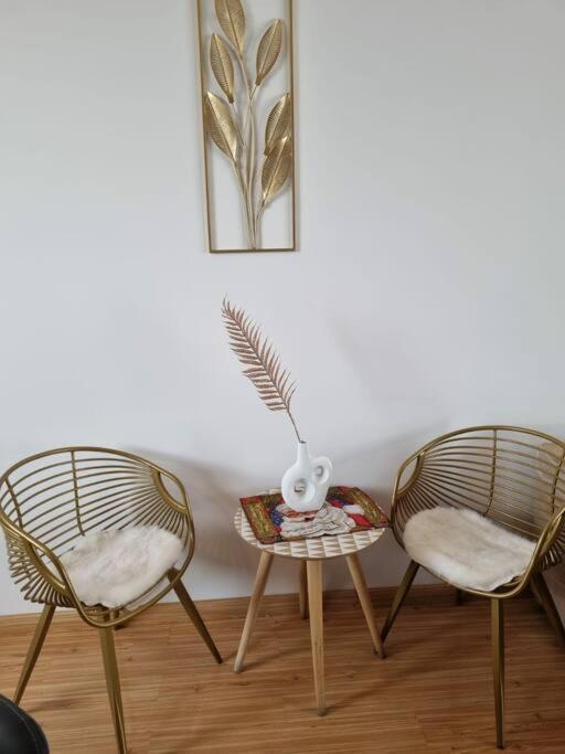 Acogedor Departamento 44 m2 en zona norte