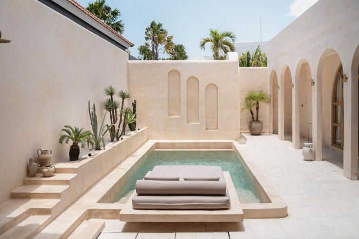 Villa Nalua, Bali Luxury Getaway