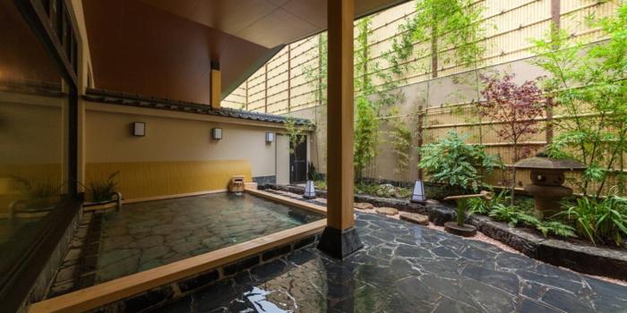 Nishitetsu Resort Inn Beppu