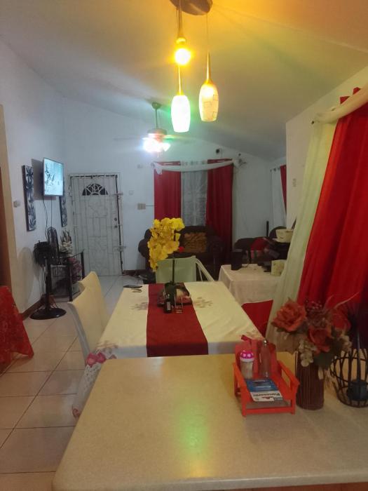 Perfect Reflection Place