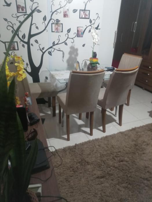 Apartamento Enseada Península