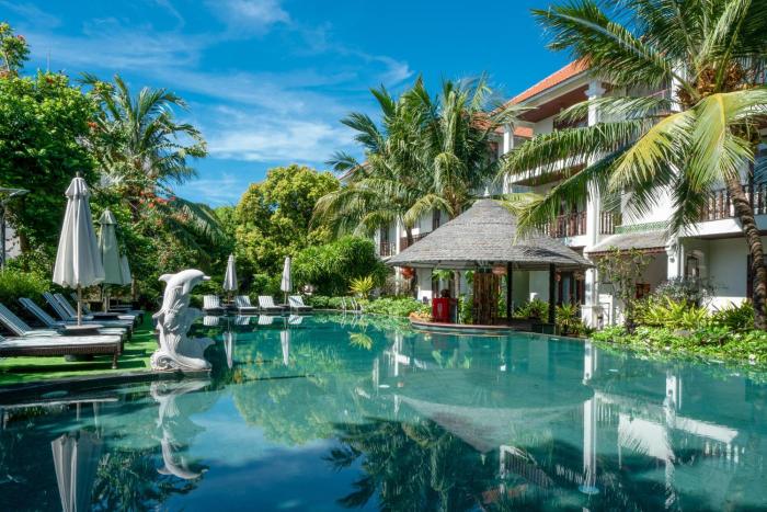 Hoi An Emotion Boutique Villa