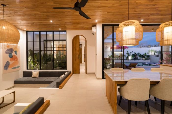 Villa Cosmo - Uluwatu by Yolla Hospitality