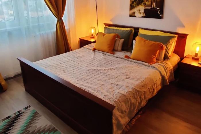 FLH - The Happy Nest - a child-friendly apartment