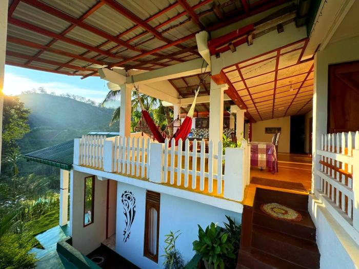 New Farmers Paradise