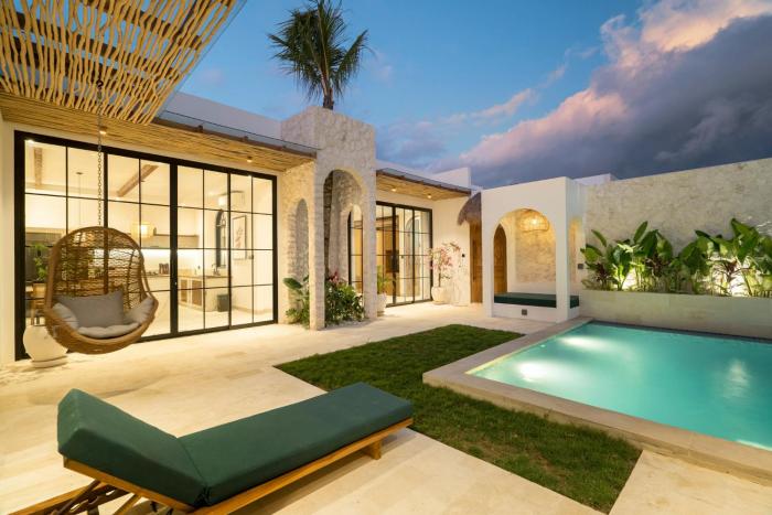 Villa Melody - Uluwatu by Yolla Hospitality