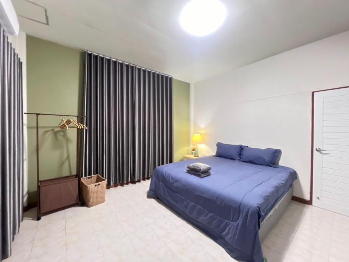 Kuan Ma Praw Villa 1