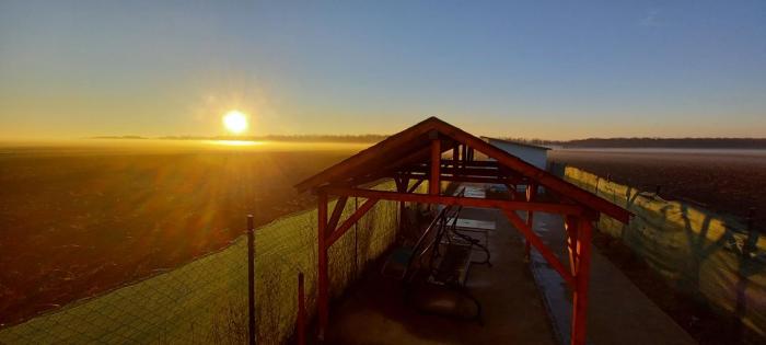 Casuta verde Craiova, langa padure!