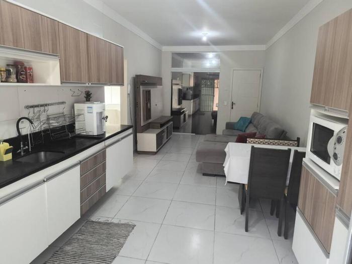 Apartamento 2 quartos com academia