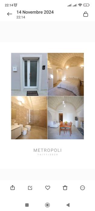 A casa di nonna Anna