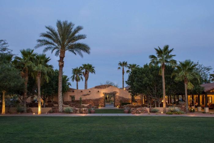 Bluegreen Vacations Cibola Vista Resort and Spa, an Ascend Collection Resort