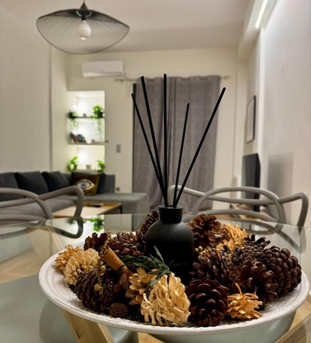 1 BedRoom Apt - Live Like A Local In Kolonaki