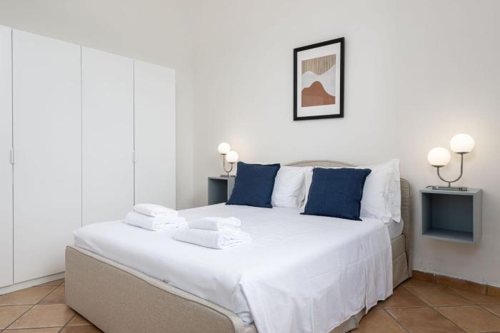 UNYCA - Florence Central Market