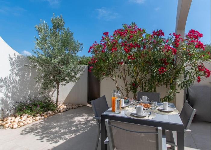 Maison de plage Les Grenadines 50M de la MER Clim