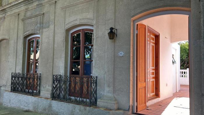 Casa de la Flor by Posada de la Flor