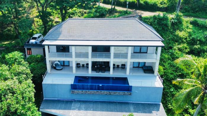 Villa Skyline Lombok