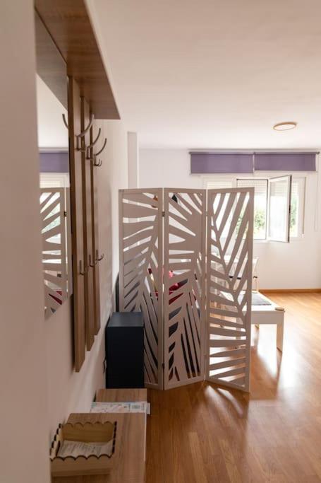 Norte y Sur by Gades Gestión