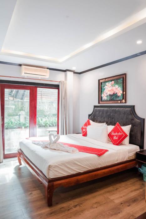 Oudomsouk Guest House