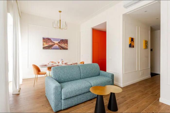 FrancyFancy Apartments