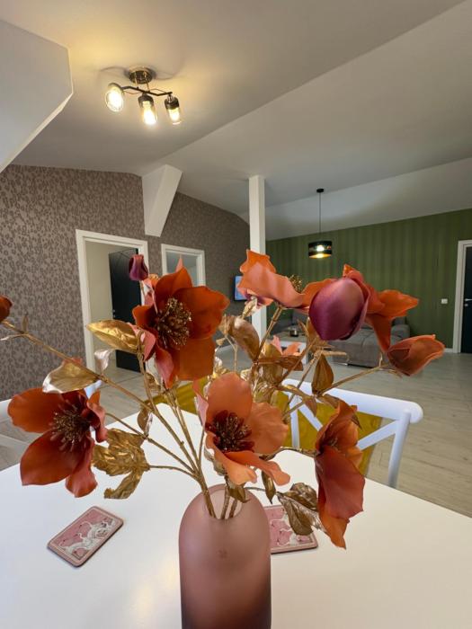 Residence 8 de Luxe!