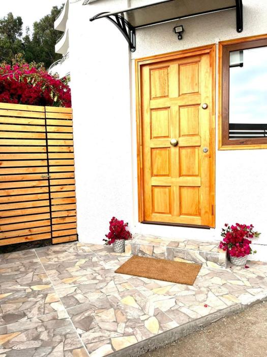 Departamento en Reñaca a pasos de la Playa