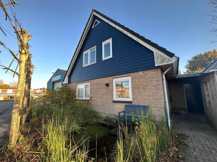 Expats house 6 Alkmaar