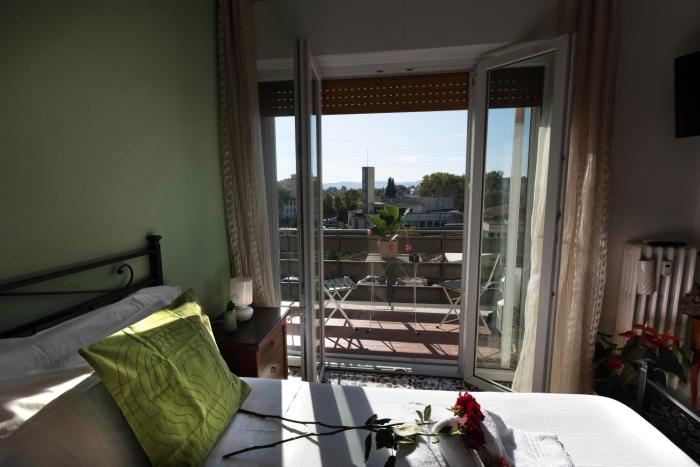 Florence Oasis Puccini & Visarno Apartment