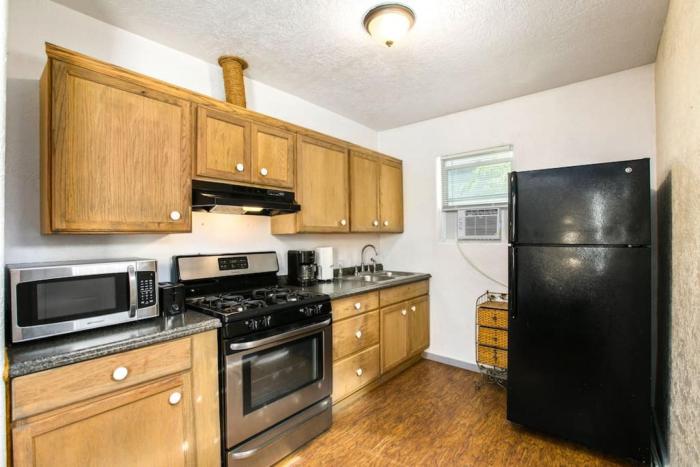 Bo360 Bungalow with Hot Tub and Sauna