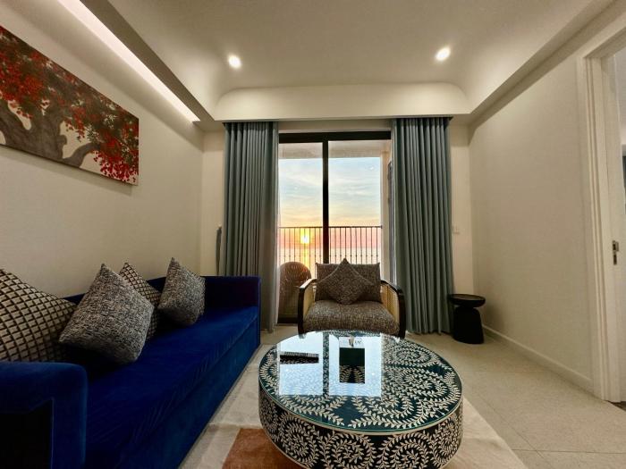 Hillside condo at Sunset town - Southern Phu Quoc