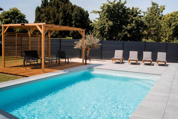 Résidence des Sables