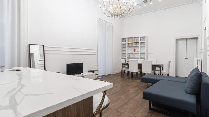 Italianway Comfort - Col di Lana 3