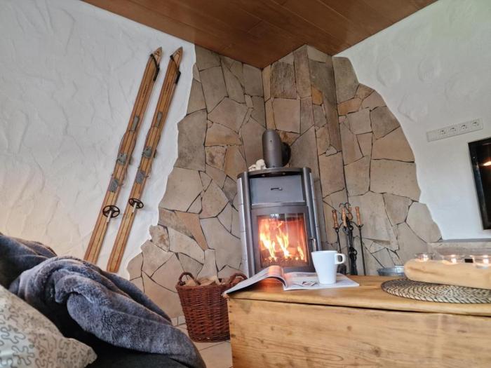 NEU! Ferienwohnung Beim Hubert