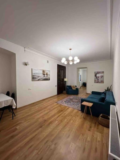 Modern Loft Apt in Central Marjanishvili
