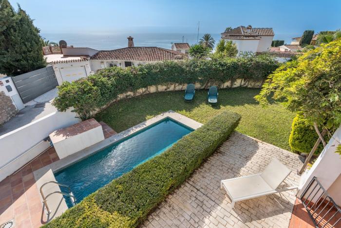 Apartamentos Villa Martinez