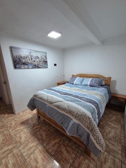 Mini departamento independiente