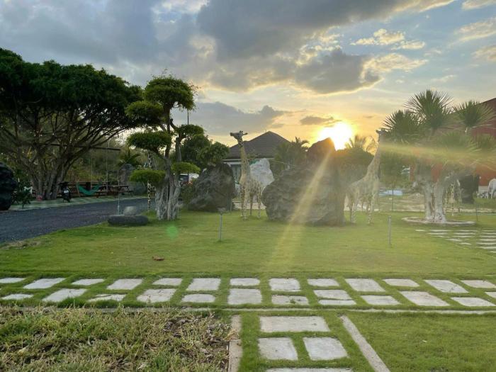 SATURDAY Homestay Tuy Hòa - Phú Yên