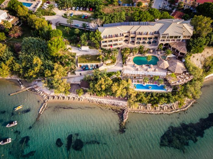 Gloria Maris Hotel Suites and Villas