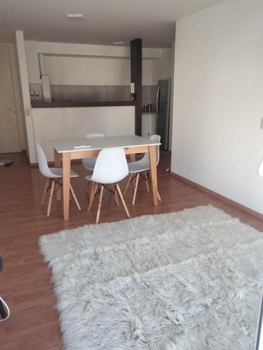 Departamento con FERNET