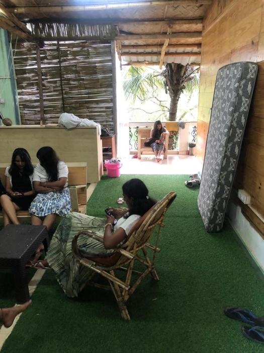 Jeet hostel and Stay Rooms