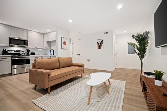 The Silo 4 - 1BD Cozy Retreat