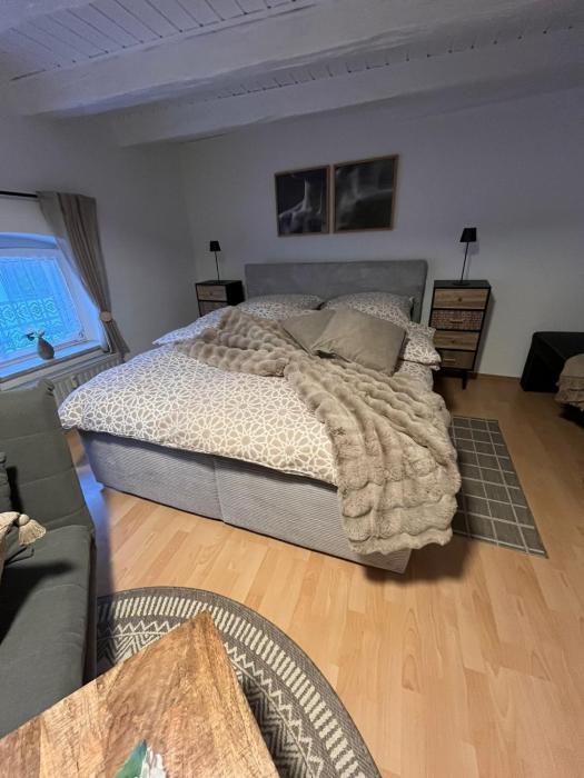 Schöne Ferien-Wohnung in Fulda Innenstadt