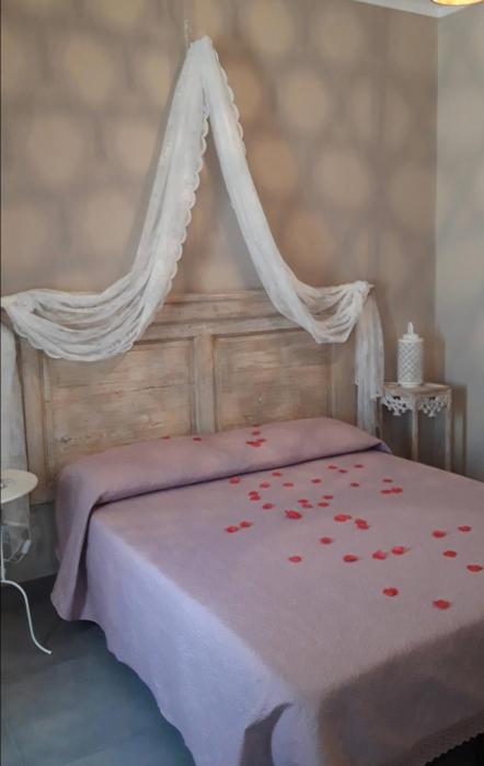 Dimora Storica Gold Room
