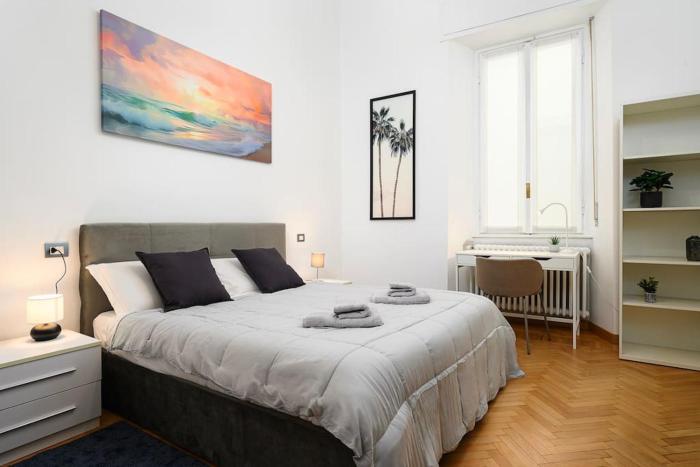 Appartamento Milano Duomo 4 persone Via Torino