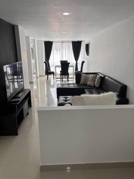 Apartamento Nuevo Tunja