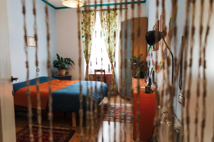 Lovely Sanctuary Central