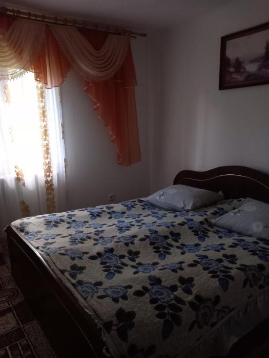 на гірському схилі