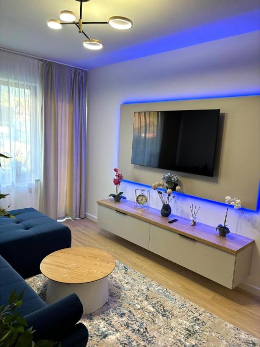 ALBERT RESIDENCE APARTHOTEL GRAND CHALET with special rate to SPA Alpin Resort