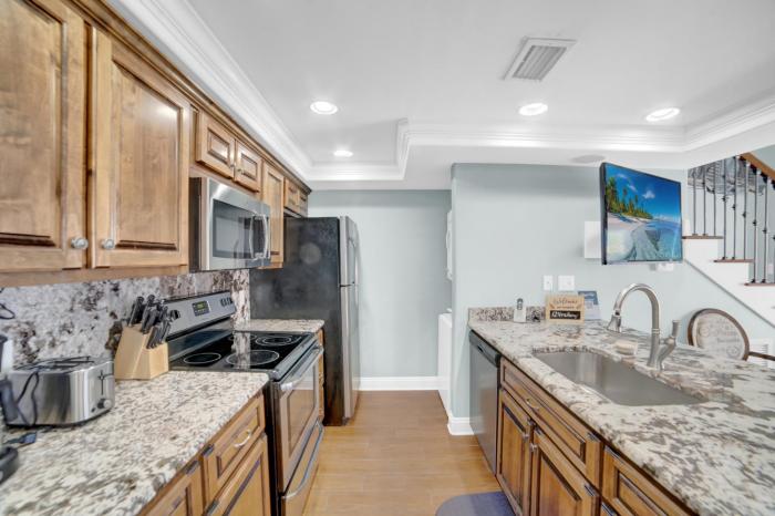 Sugar Beach 348 by Vacation Homes Collection