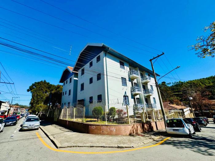 Apartamento Brigadeiro Jordao