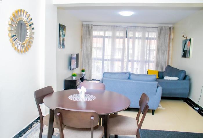 Mango Court Apartment